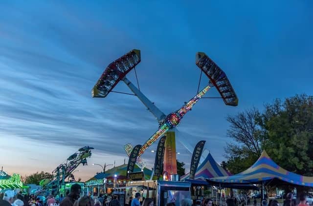 Grande Foire de Trois-Rivières - Image 2