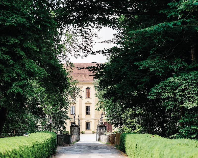 Schloss Schillingsfürst - Image 1