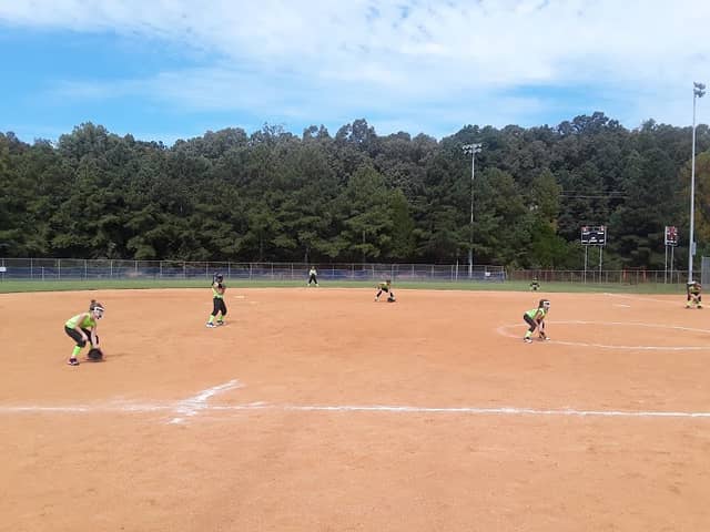 Bradley County Recreational Park - Image 1