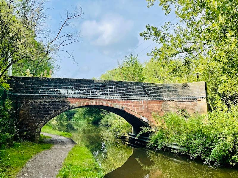 Canal Mile Post - Shardlow 51 & Preston Brook 41 miles - Image 1