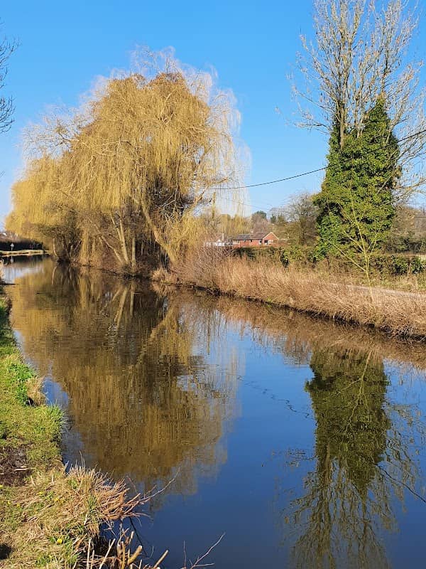 Canal Mile Post - Shardlow 51 & Preston Brook 41 miles - Image 2