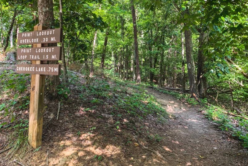 Panther Creek - Image 1