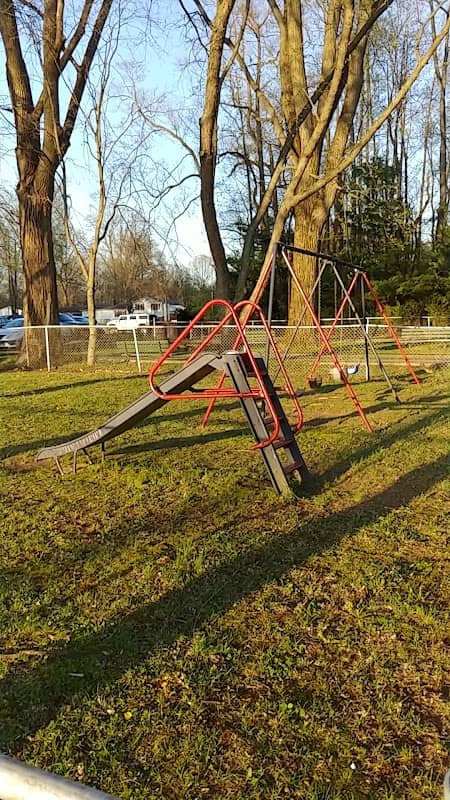 Pepper Martin Memorial Park - Image 1