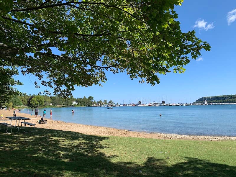 Lion's Head Beach - Image 1