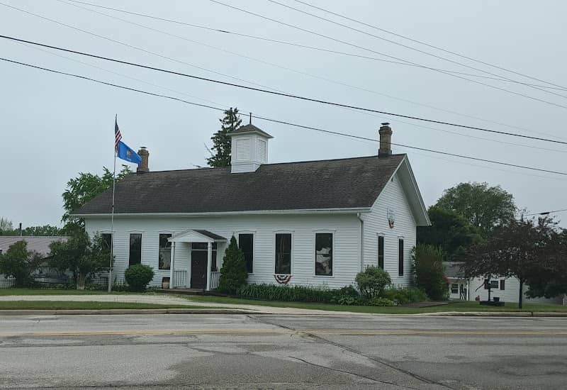 Mishicot Historical Museum - Image 1