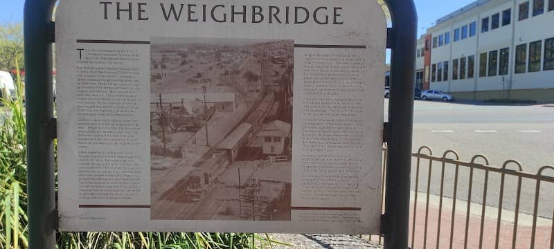 The Weighbridge - Image 1