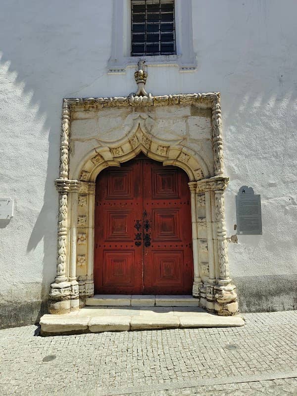 Igreja da Misericórdia - Image 1