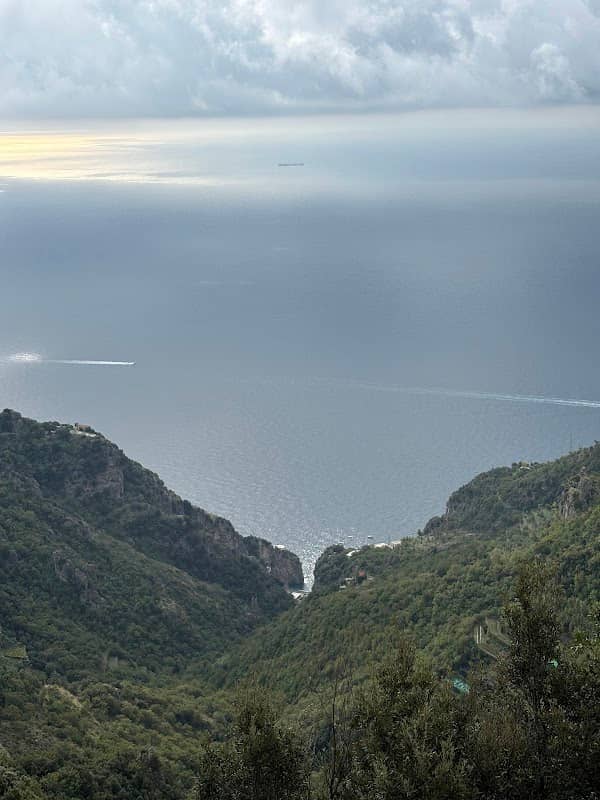 Path of the Gods - Image 1