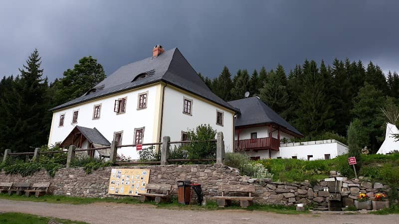 Léčivý pramen - Image 1