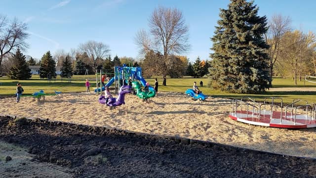 Tabberts Park - Image 2
