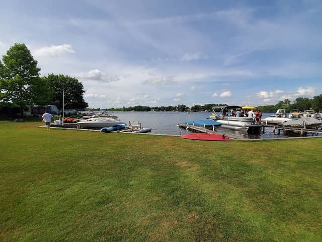 Paradise Cove Resort Condominium Park - Image 1