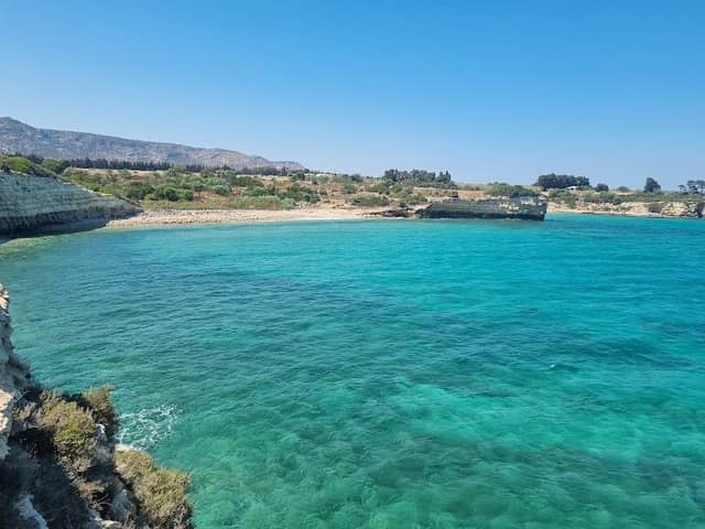 Spiaggia di Gallina Avola - Image 1