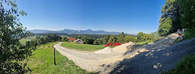 Razgled na Celje - Image 1