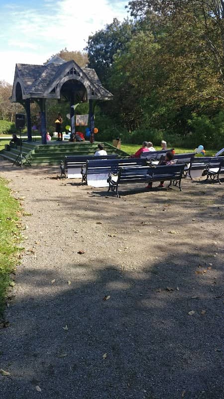 Colin H. Chisholm Park - Image 1