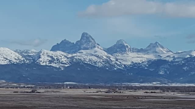 Teton Scenic Byway - Image 3