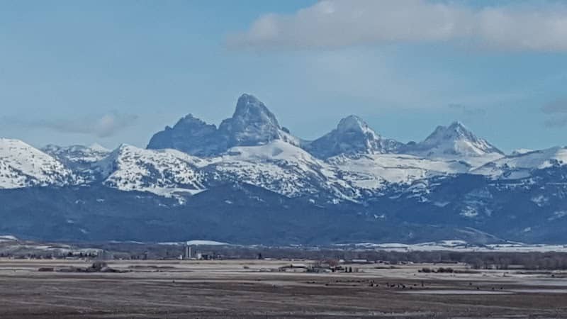 Teton Scenic Byway - Image 3