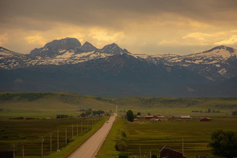 Teton Scenic Byway - Image 2