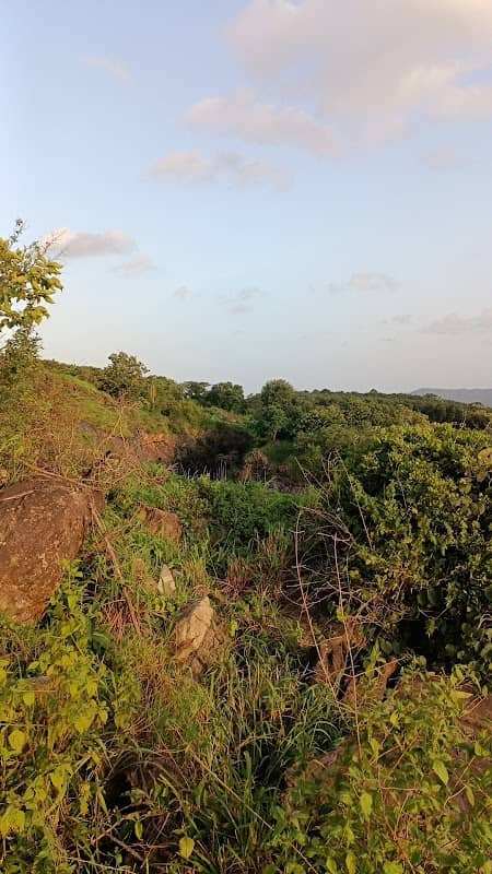 Karatmala view point - Image 1