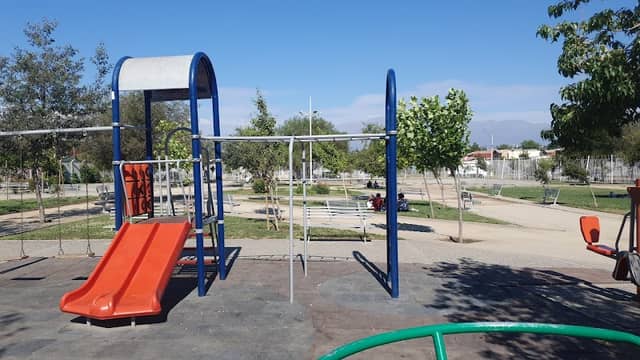 San Andres Park - Image 1