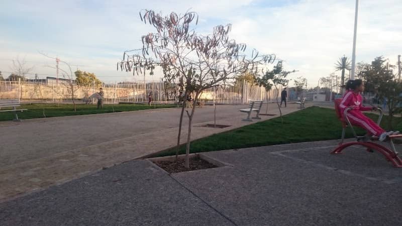 San Andres Park - Image 2