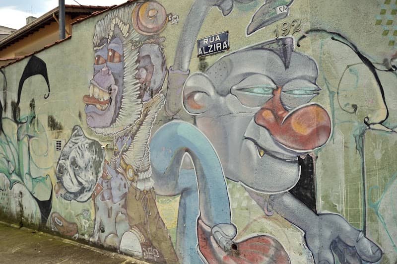 Equador Street Art! - Image 3