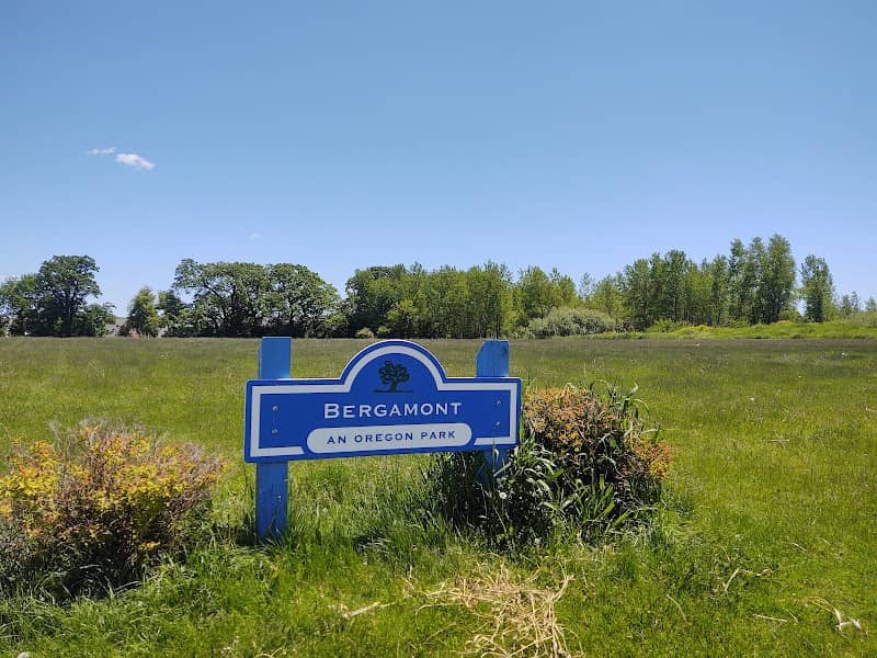 Bergamont Park - Image 1