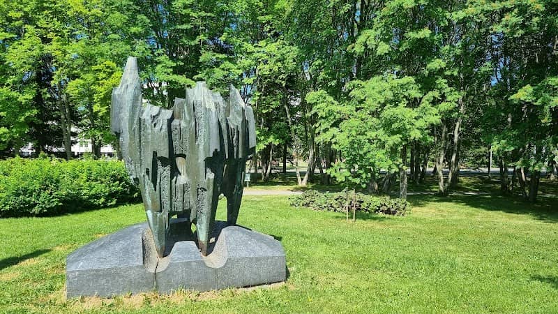 Karelia Memorial - Image 1