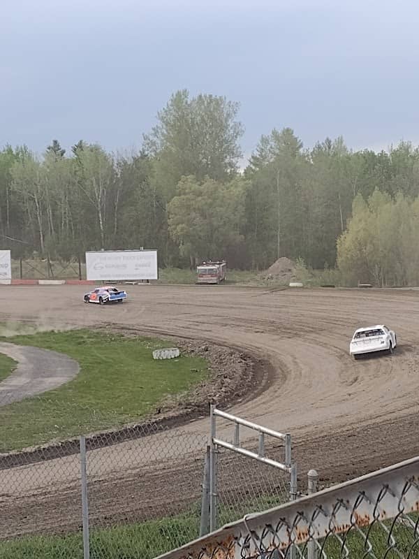 Airborne Park Speedway - Image 2