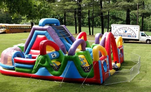 North American Amusement - Image 2