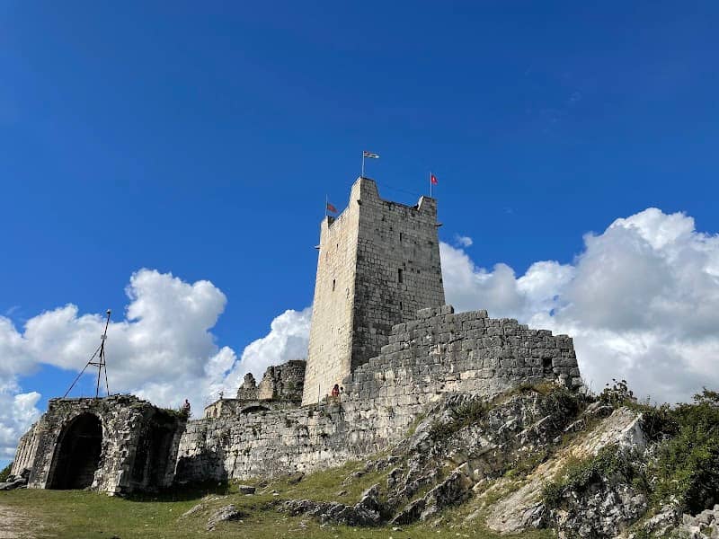 Anacopia Fortress - Image 1