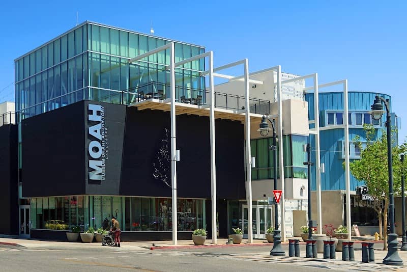 Museum of Art and History - Image 4