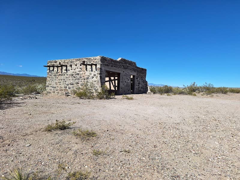 The Rock House - Image 1