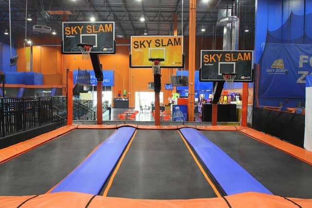 Sky Zone Fort Lauderdale - Image 2