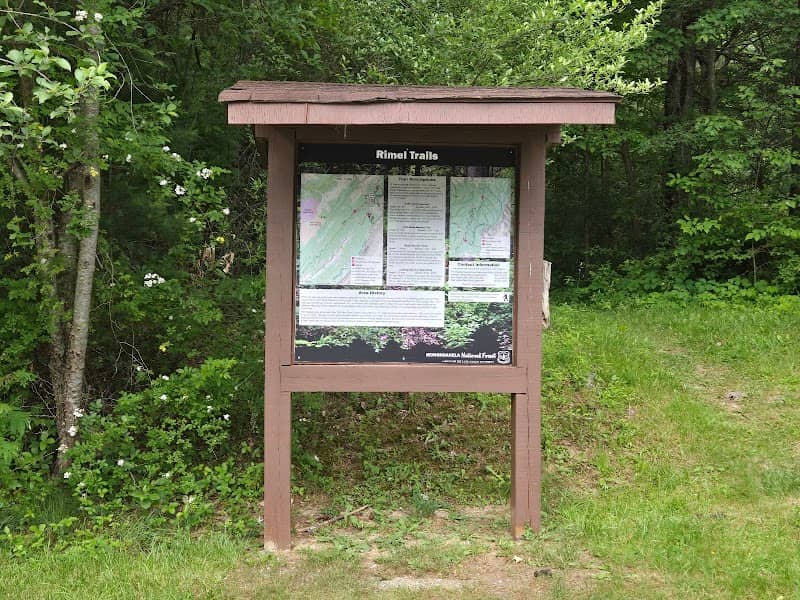 Rimel Picnic Area - Image 1