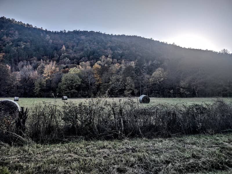 Fancy Hill Mountain - Image 1