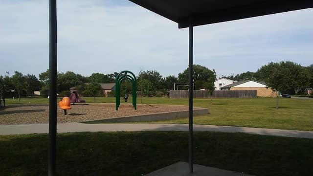 Friendship Park - Image 2