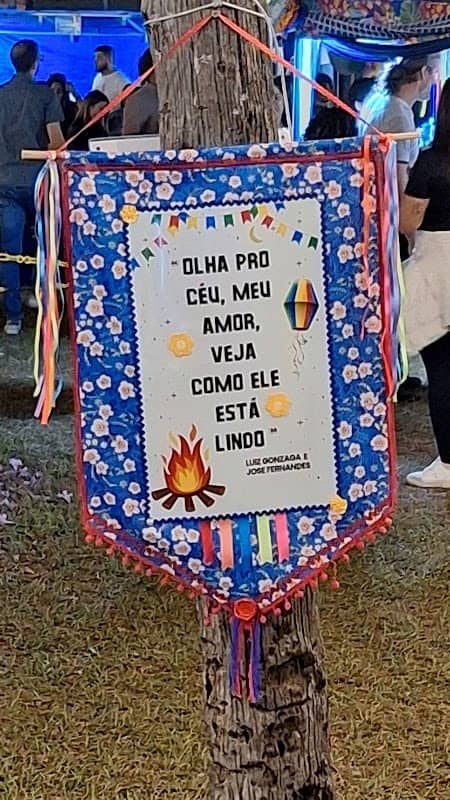FESTIVAL DE QUADRILHAS JUNINAS DE UBERLÂNDIA - Image 1