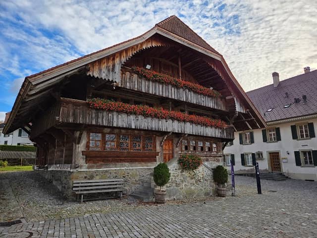 Sensler Museum - Image 1