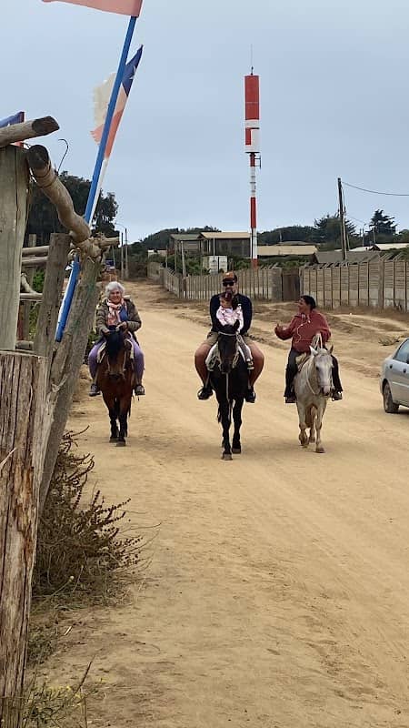 Cabalgatas Cantalao - Image 1