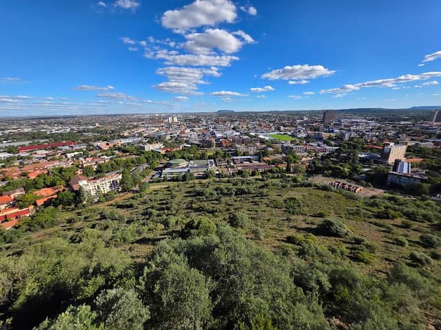 Naval Hill Nature Reserve - Image 1