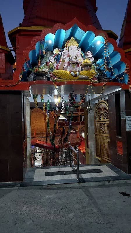 Shiv Temple - Image 1