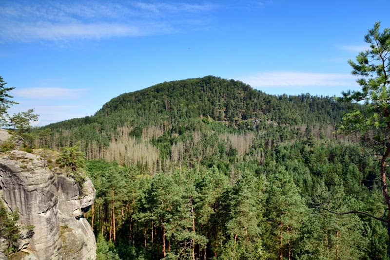 Vyhlídka Treppenstein - Image 2