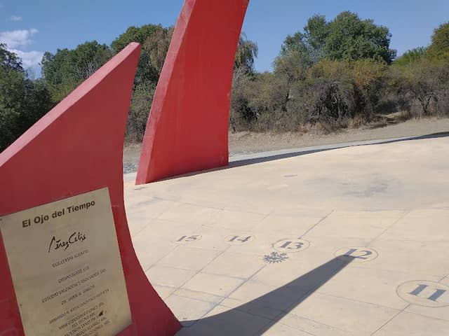El Ojo Del Tiempo - Image 2