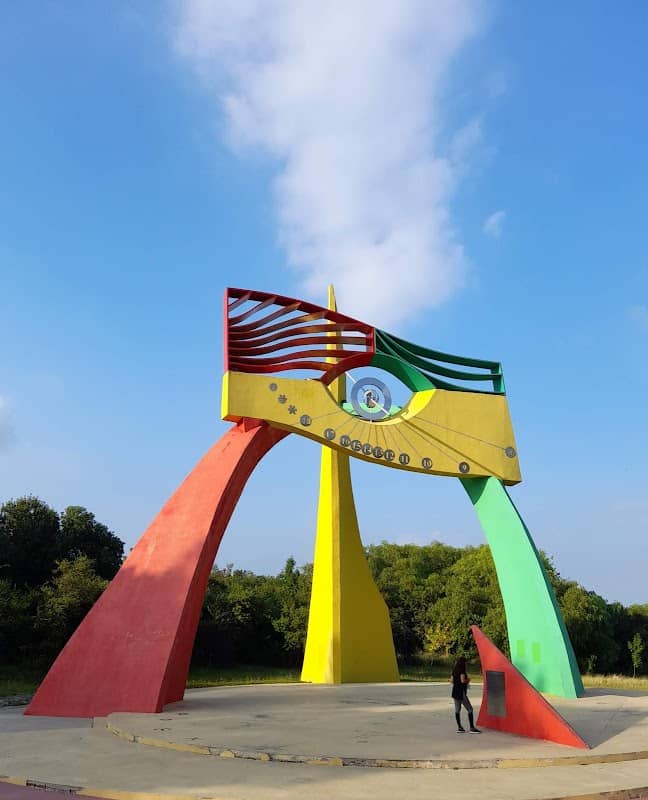El Ojo Del Tiempo - Image 3