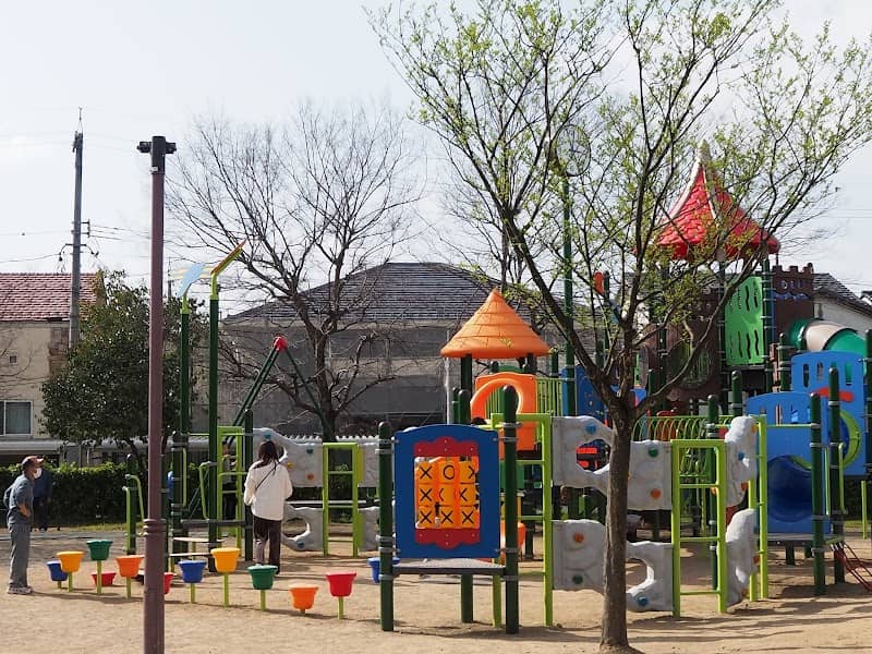 Murakuni Park - Image 1