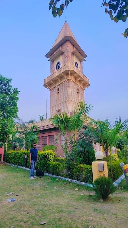 Clock Tower - Image 1