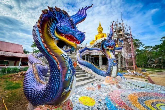 Wat Khaem Son - Image 1
