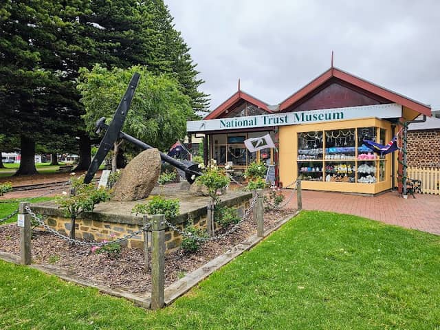 National Trust Museum - Image 2