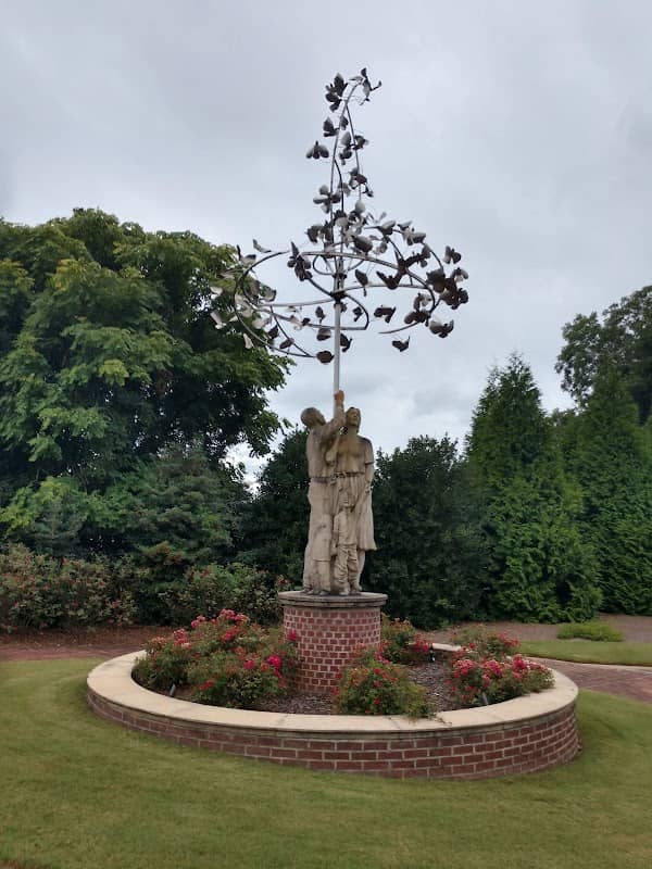 Greenville Street Park - Image 2