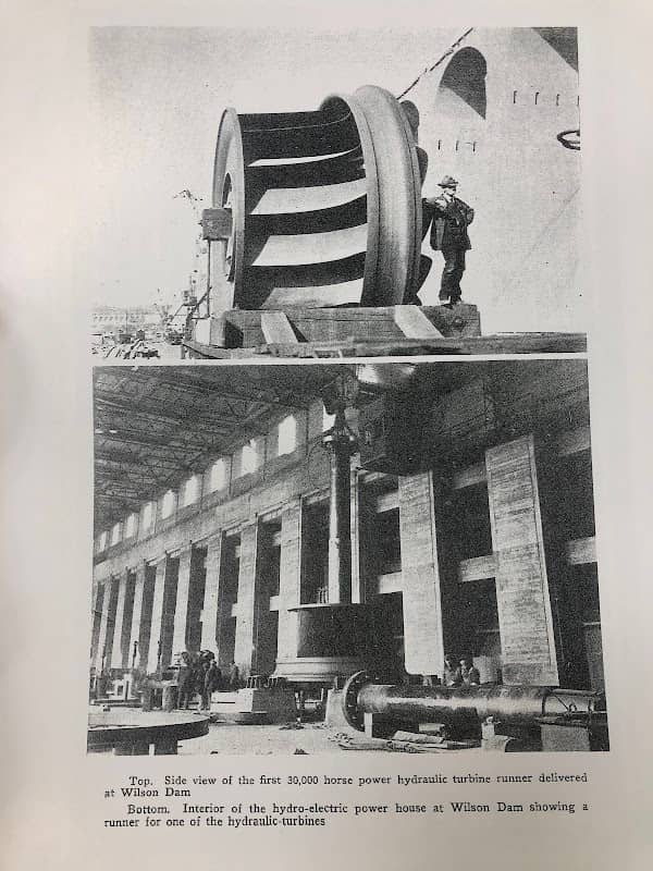 The Great Turbine from TVA - Image 1